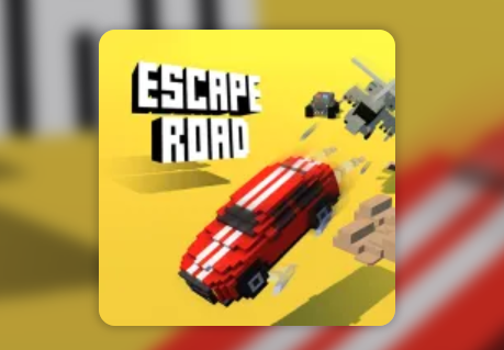 Escape Road images