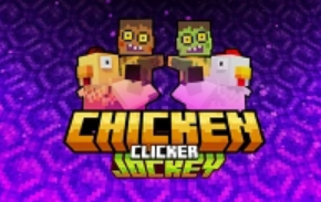 Chicken Jockey Clicker images