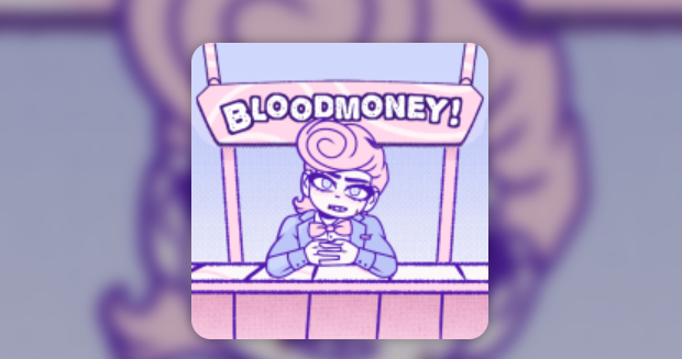 BloodMoney Game images