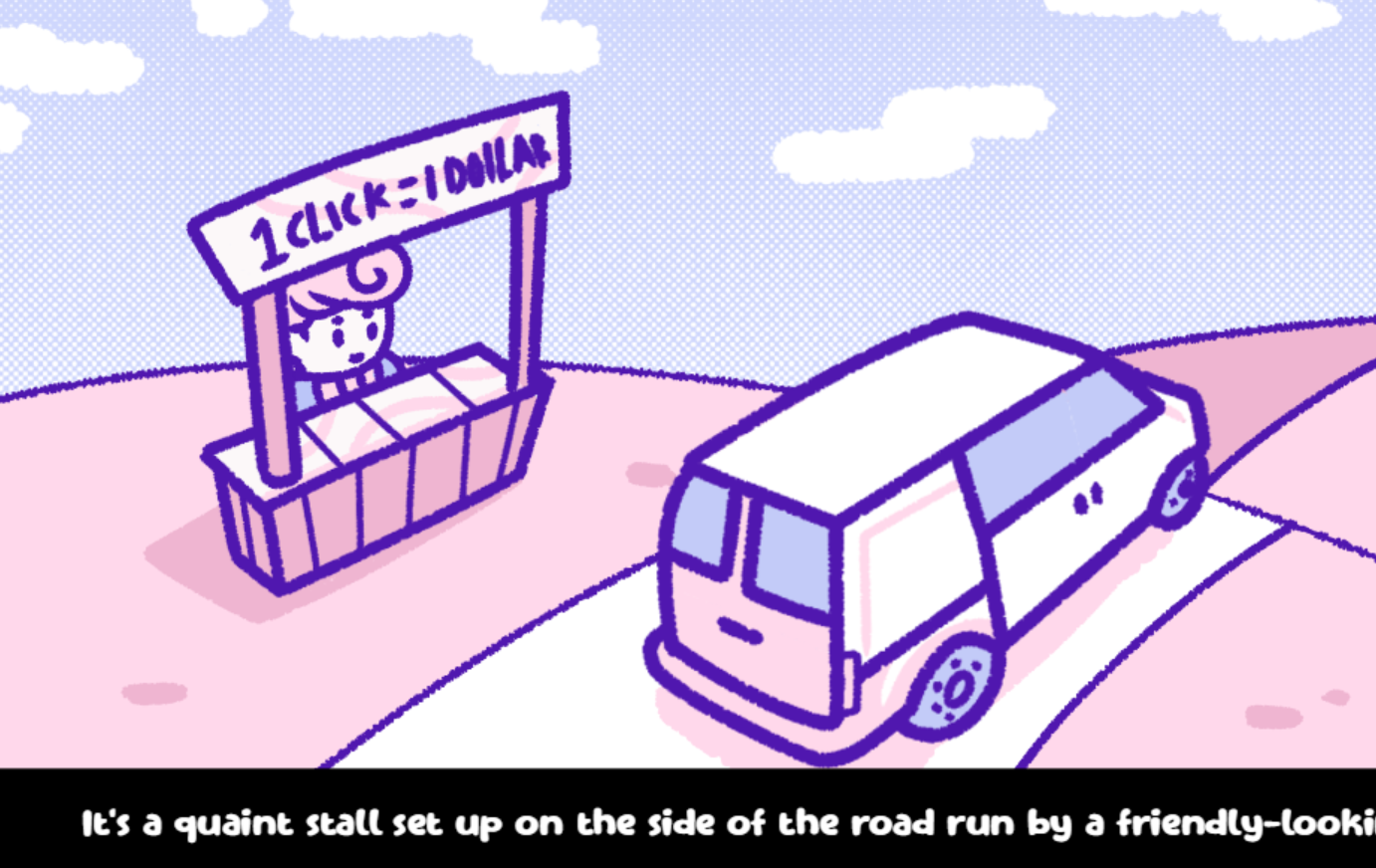 BloodMoney Game images