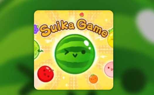 Suika Game images